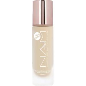 Nam Smart Flawless Foundation 3 Warm Nude Фон дьо тен флуид 30ml