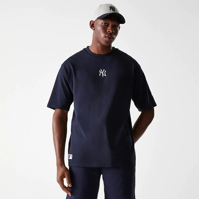 New Era triko MLB NOS Le midi os tee NEYYAN NVY