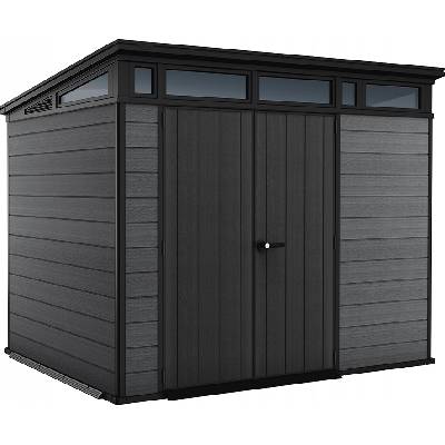 Keter CORTINA 9 x 7 279 x 218 x 226 cm, šedý