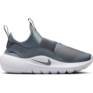 Nike Детски обувки Nike Flex Runner 4 Shoes Childrens - Grey/White