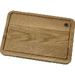 Zwilling Дъска за рязане Zwilling от дъбова дървесина 25 x 35 см (35123-200-0)