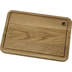 Zwilling Дъска за рязане Zwilling от дъбова дървесина 25 x 35 см (35123-200-0)
