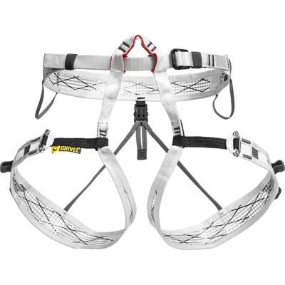 Grivel Сбруя - седалка Grivel Mistral Light Climbing harness - White - размер M/L (303-0694-0111)