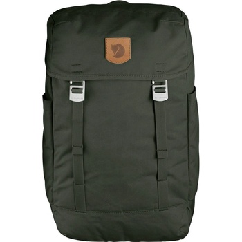 Fjällräven Greenland Top Цвят: черен