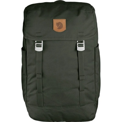 Fjällräven Greenland Top Цвят: сив