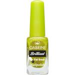 GABRINI лак за нокти, Brilliant, Номер B09