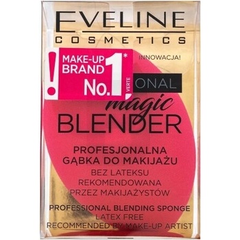 Eveline Magic Blender Professional Blending Sponge hubka na make-up