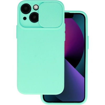Pouzdro Camshield Soft Xiaomi Redmi 10c Mátové