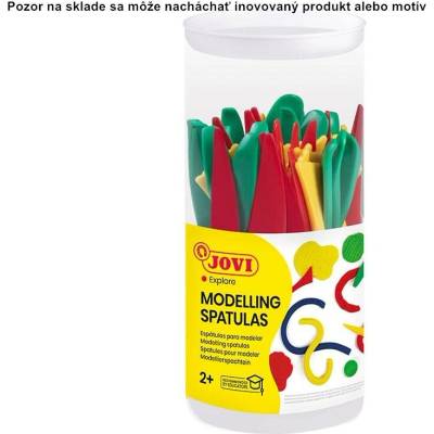 Modelovacie nože 1ks