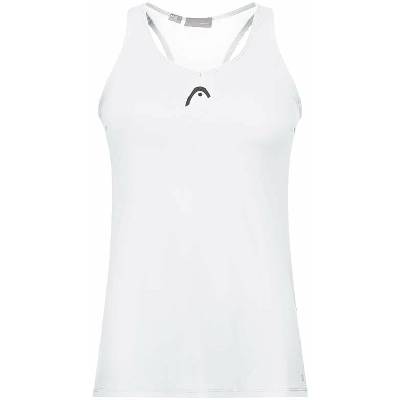 Performance Tank Top Women White XS Тениска за тенис (814683-WH-XS)