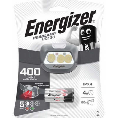 Energizer Vision Ultra