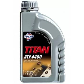 FUCHS Трансмисионно масло fuchs titan atf 4400 1л
