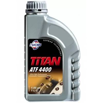FUCHS Трансмисионно масло fuchs titan atf 4400 1л