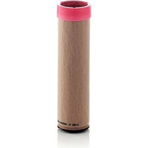 Mann-filter Въздушен филтър mann-filter cf 990/2 Въздушен филтър