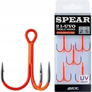 BKK Trojháček Spear-21 UVO vel.8 7 ks