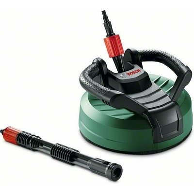 Čistič teras Bosch AquaSurf 280 s rukojeťmi F016800467
