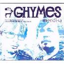GHYMES: MENDIKA / KOLEDA CD