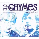 GHYMES: MENDIKA / KOLEDA CD