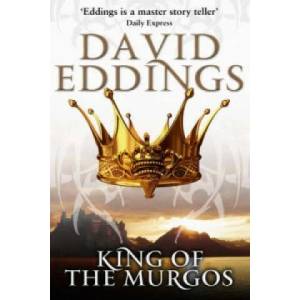 King Of The Murgos (2013)