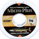 JAXON Micro Plus 5 m 6 kg