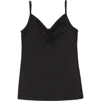 Joha Дамско мериносово термобельо Joha Women's Top 85/15 Merino base layer - Black - размер XXL (115-1453-0116)