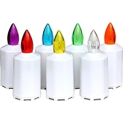 LED kahanec na hroby ZE3, 88-dňový