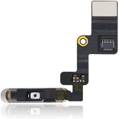 Flex kabel tlačítka napájení iPad Air 4 / 5 – vesmírně šedý IPD1028