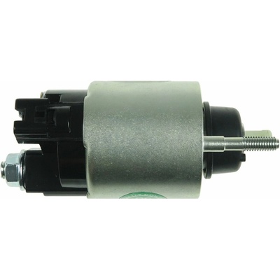 Elektromagnetický spínač, štartér AS-PL SS6034 SS6034