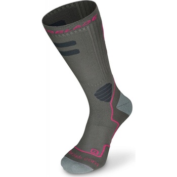 Rollerblade High Performance Socks grey