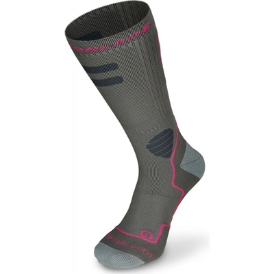 Rollerblade High Performance Socks grey
