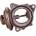 QWP AGR ventil QWP WEG103
