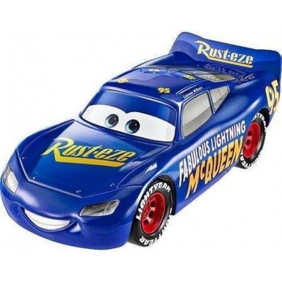 Mattel Cars 3 Autíčko Lightning McQueen, FGD57