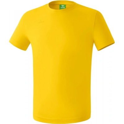 ERIMA triko TEAMSPORT pánské žlutá