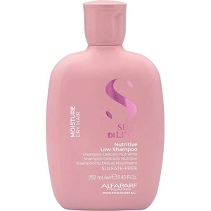 ALFAPARF Milano SDL Moisture Подхранващ шампоан за суха коса, 250 ml - ozone