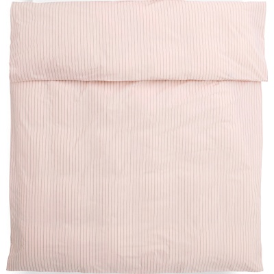 HAY Fineline плик за завивка, 240 x 220 см, светлорозов (AE941-A754-AB93)