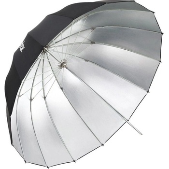 Godox parabolický odrazný dáždnik strieborný 105cm UB-105S