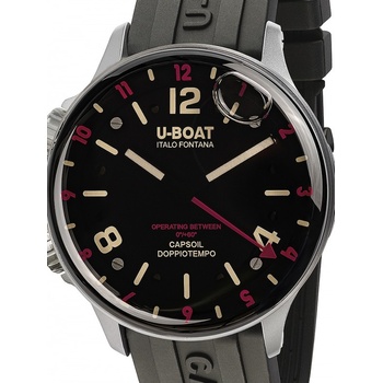 U-Boat 8839