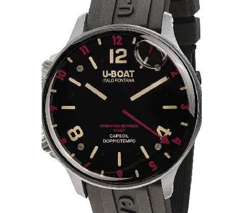 U-Boat 8839