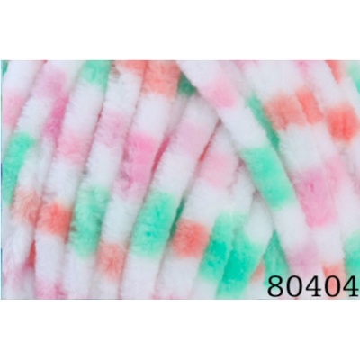 Priadza Himalaya Dolphin Baby Colors 80404