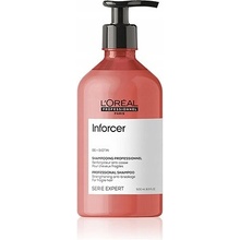 L'Oréal Expert Inforcer Shampoo 500 ml