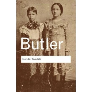 Gender Trouble (ISBN: 9780415389556)