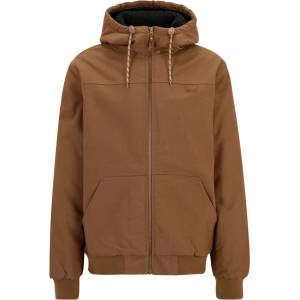 Iriedaily Мъжко зимно яке Iriedaily Dock36 Swing Jacket Winter jacket - Mud - размер XXL (004-4989-0515)