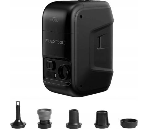 Flextail Max Boat Pump