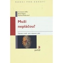 Muži nepláčou?