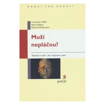 Muži nepláčou?