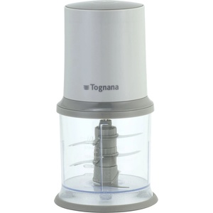 Tognana D2DTU05IR Кухненски чопър, резачка