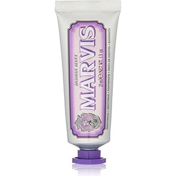 Marvis Jasmin Mint 25 ml