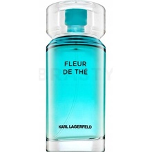 Karl Lagerfeld Fleur de Thé parfémovaná voda dámská 100 ml