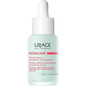 Uriage Roseliane Изглаждащ и успокояващ серум за лице, 30 ml