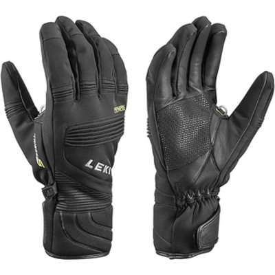 Leki Elements Palladium S sivé